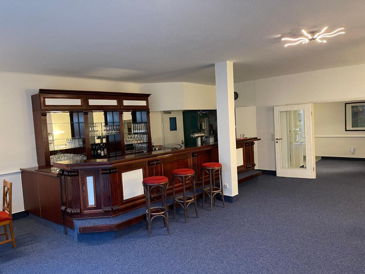 Hotel Quellenpark バート・エルスター エクステリア 写真