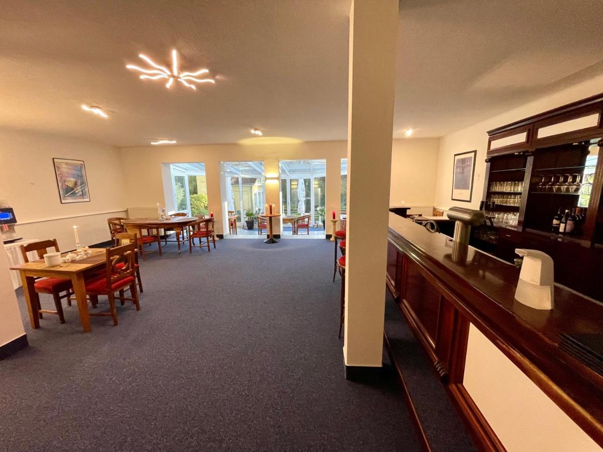 Hotel Quellenpark バート・エルスター エクステリア 写真
